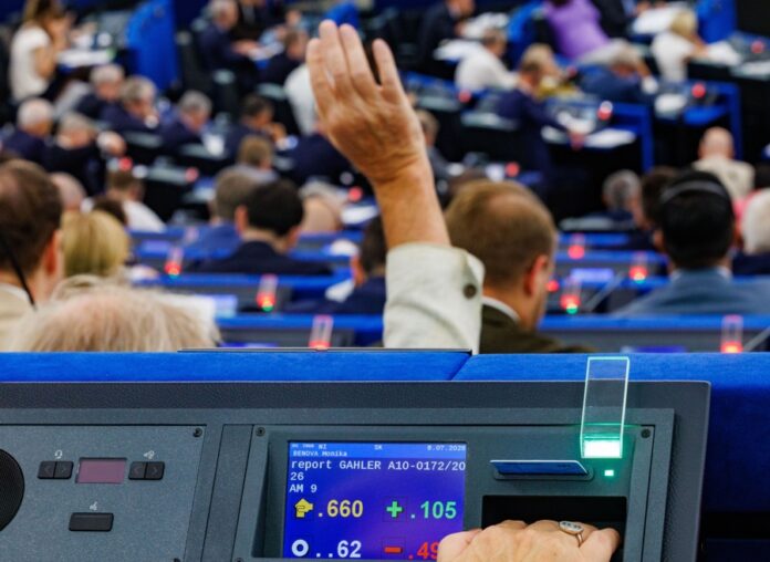 European Parliament approves new EU-Mexico trade deal