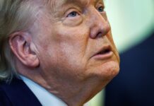 Trump defiende sus millonarias ganancias: «Yo no hago nada. Mis hijos los dirigen»