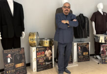 Galería de piezas históricas arranca antesala de Congreso Mundial de Salsa en Puerto Rico galería