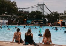 Nueva York activa un plan de emergencia por el calor extremo, que golpeará noreste de EE. UU. Nueva York
