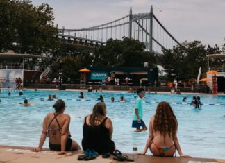 Nueva York activa un plan de emergencia por el calor extremo, que golpeará noreste de EE. UU. Nueva York