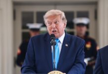 Gobierno Trump faculta a jueces de inmigración a imponer multas de hasta 3500 dólares