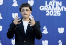 Trueno: «Lo que pasa en EE. UU. refleja que el sistema es racista. Hay que luchar contra eso»
