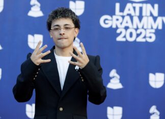 Trueno: «Lo que pasa en EE. UU. refleja que el sistema es racista. Hay que luchar contra eso»