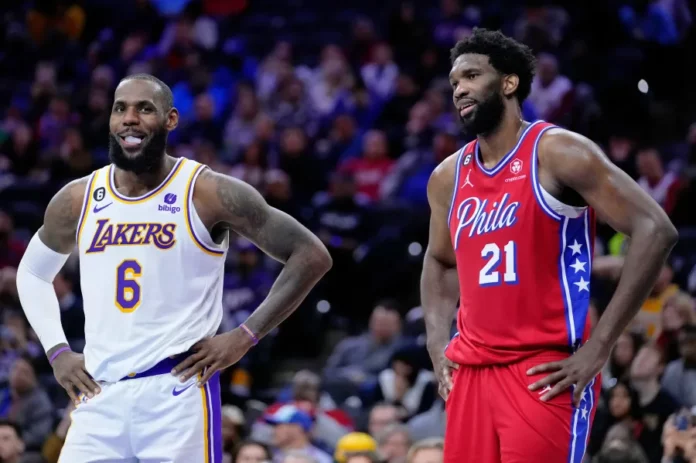 76ers