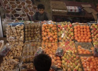ONU: el hambre afecta a 645 millones de personas en el mundo, aunque se redujo en 2025