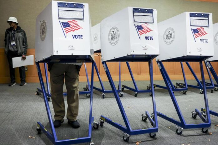 Voto Latino ve en la economía la vía de los demócratas para aumentar el voto hispano Voto Latino