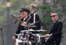 U2 lanza ‘Streets of Dreams’, con estribillo en español y vídeo mexicano