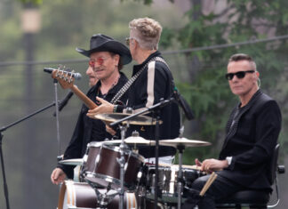 U2 lanza ‘Streets of Dreams’, con estribillo en español y vídeo mexicano