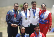 México consolida su dominio; Colombia continúa al acecho y Puerto Rico suma protagonismo México