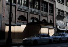 Las redadas del ICE provocaron «impacto económico inmediato» en Los Ángeles, según estudio