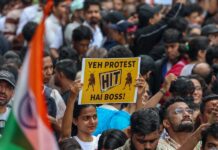 Qué dejó «Cucarachas», la protesta juvenil que forzó cambios en la India
