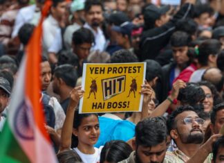 Qué dejó «Cucarachas», la protesta juvenil que forzó cambios en la India