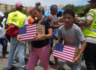 Organizaciones venezolanas en Filadelfia coordinan ayuda humanitaria ante la emergencia