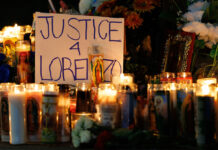 Mexican builder fatally shot by an ICE officer is mourned after making a life in the US