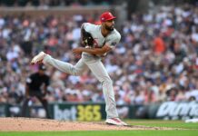 Sánchez abrirá el Juego de Estrellas por la Nacional y Cease por la Americana Sánchez