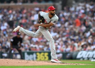 Sánchez abrirá el Juego de Estrellas por la Nacional y Cease por la Americana Sánchez