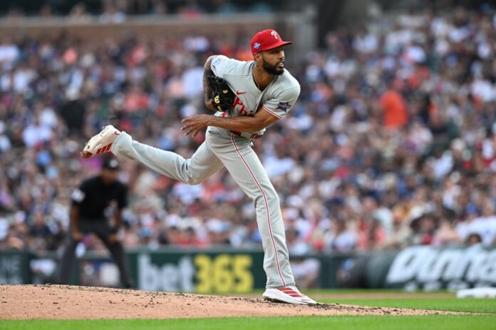 ESTRELLAS-PITCHERS Sánchez