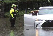 Filadelfia se recupera de daños causados por varias tormentas eléctricas Filadelfia