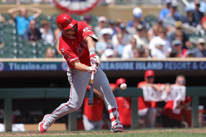 MLB-JUEGOS OLÍMPICOS 2028 MLB