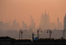 Tormentas despejarán humo de incendios antes de la final del Mundial, dicen meteorólogos tormentas