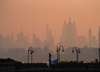 Tormentas despejarán humo de incendios antes de la final del Mundial, dicen meteorólogos tormentas