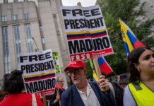 Fijan para 1 de junio del próximo año el juicio a Maduro en EE. UU. juicio