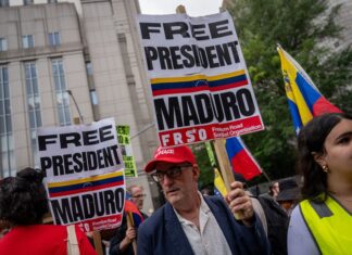 Fijan para 1 de junio del próximo año el juicio a Maduro en EE. UU. juicio