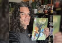 Tinta, identidad, evolución y representación en la obra del artista puertorriqueño Mike Hawthorne
