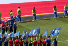 From Esperanza Academy to the World Cup stage: Breendalis Perez’s unforgettable experience