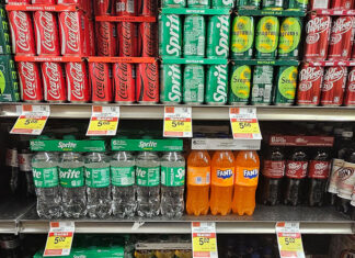 ¿Dulces y sodas fuera del programa SNAP? ¿Qué opinan algunos latinos de Filadelfia?