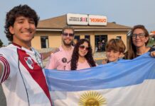 Argentina: Glory or Envy? The cost of being champions and reaching another final