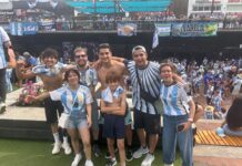 Argentina: ¿Gloria o envidia? El costo de llegar a la final dos veces consecutivas