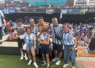 Argentina: ¿Gloria o envidia? El costo de llegar a la final dos veces consecutivas
