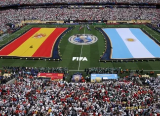 Mundial 2026: el torneo que cambió la historia del fútbol mundial