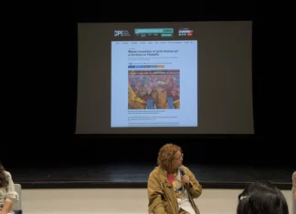 Puerto Ricans in Philadelphia: the power of speaking up