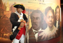Agenda comunitaria: cómo Filadelfia celebra sus 250 años