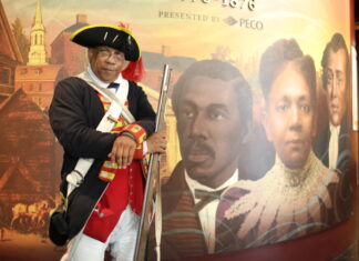 Agenda comunitaria: cómo Filadelfia celebra sus 250 años