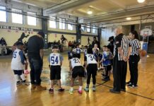 For La Liga del Barrio, the summer season starts at the college door