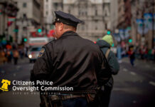 “Am I free to leave?”: Philadelphia Oversight Commission investigates Police “mere encounters,” seeks community input