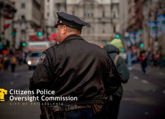 “Am I free to leave?”: Philadelphia Oversight Commission investigates Police “mere encounters,” seeks community input