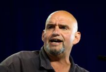 Senador Fetterman pide a la Reserva Federal modernizar sus sistemas de pago
