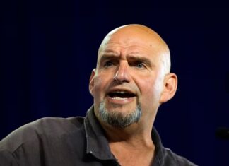 Senador Fetterman pide a la Reserva Federal modernizar sus sistemas de pago