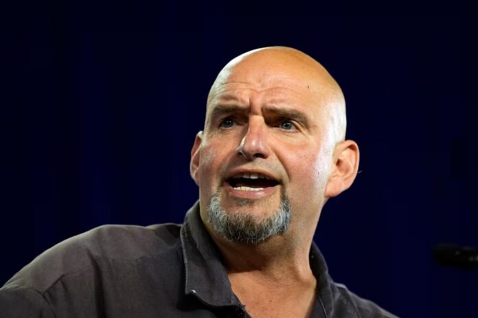 John_Fetterman_AP_Foto