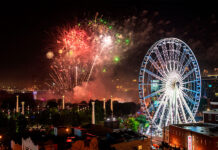 July 4, 2026: Between despair and hope