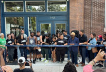 Kensington gana acceso a alimentos frescos con modelo de propiedad comunitaria