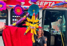 La Guagua 47: The musical that turns a SEPTA bus route into a homecoming