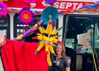 La Guagua 47: The musical that turns a SEPTA bus route into a homecoming