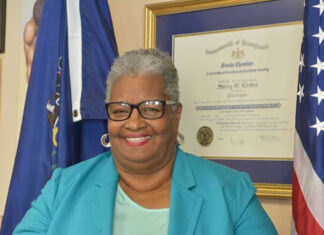 Latino Community mourns former State Senator Shirley Kitchen, a dear friend to all communities