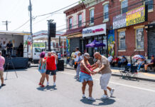 HACE celebrates community